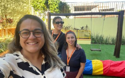 Prefeitura de Niterói inaugura unidade de educação infantil no Barreto