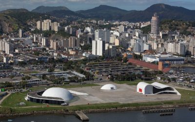 Niterói elabora portfólio para captação de Emendas Parlamentares de 2025